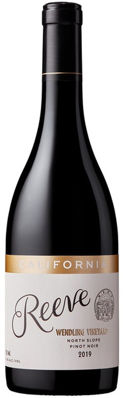 2019 Wendling Vineyard, North Slope, Pinot Noir 1.5L Magnum