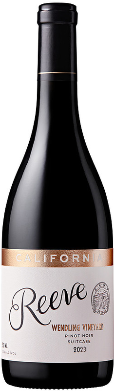 2023 Wendling Vineyard Suitcase Pinot Noir