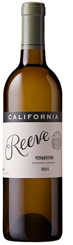 2024 Vermentino