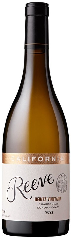 2023 Heintz Vineyard Chardonnay