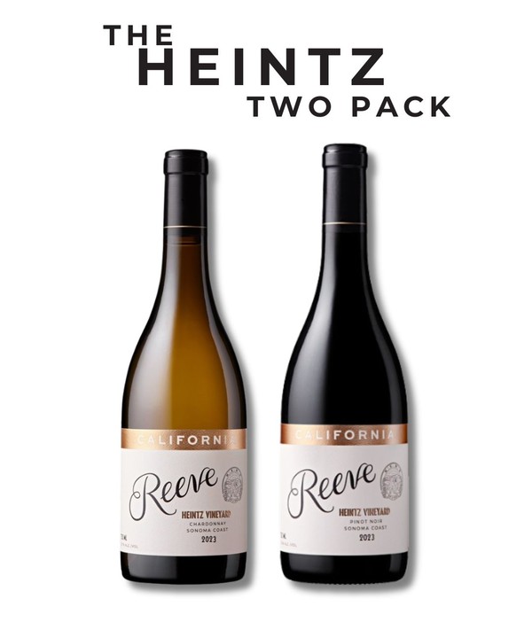 Heintz Two Pack