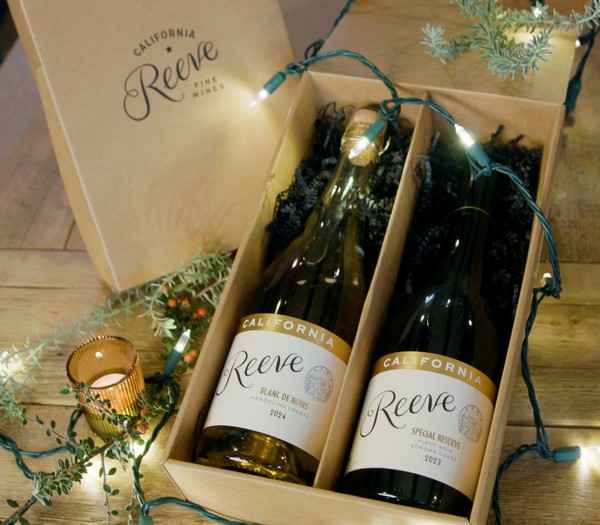 Mixed Holiday Duo 2025