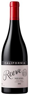 2023 Mirama Sonoma Coast Pinot Noir | 94pts