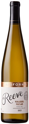 2023 Vonarburg Vineyard Riesling