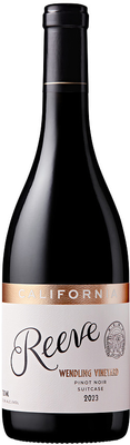 2023 Wendling Vineyard Suitcase Pinot Noir