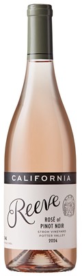 2024 Stroh Vineyard Rosé of Pinot Noir