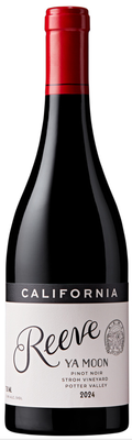 2024 Ya Moon Stroh Vineyard Pinot Noir