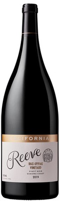 2022 Rice Spivak Pinot Noir Magnum