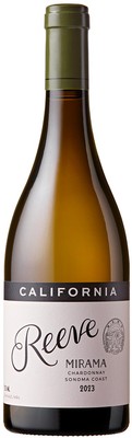 2023 Mirama Sonoma Coast Chardonnay