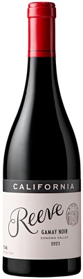 2023 Sonoma Valley Gamay