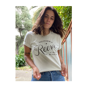 Reeve Fine Wines Shirt