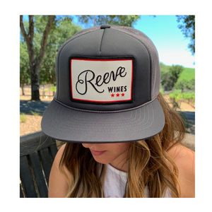 Reeve Trucker Hat